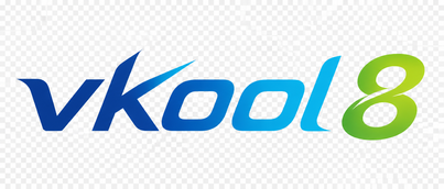 vkool8 logo